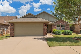 2548 NW 184th St, Edmond, OK 73012