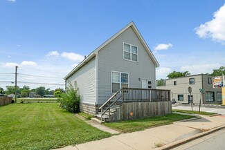 3226 Chicago Rd, Steger, IL 60475