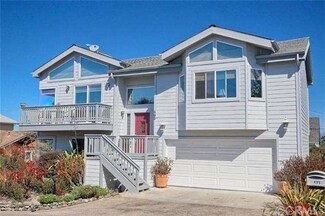 495 Cambridge St, Cambria, CA 93428
