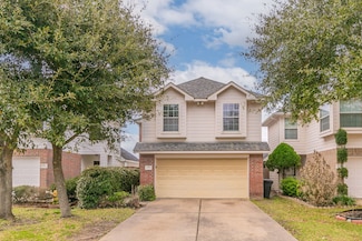 13710 Maximos Dr, Houston, TX 77083