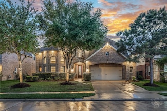 27407 Sunrise Ranch Ln, Katy, TX 77494