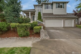35455 8th Ave SW, Federal Way, WA 98023