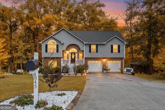 45 Hollow Ct, Dallas, GA 30157