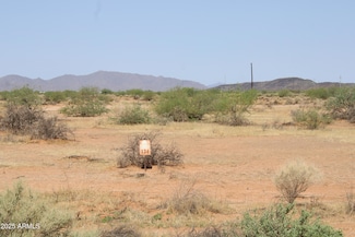 35248 S Avenida Montana -- Unit 124, Eloy, AZ 85131