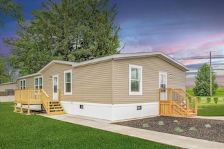 808 N Prairie View Rd Unit Lot 426, Mahomet, IL 61853