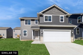 1450 Locust St, Waukee, IA 50263