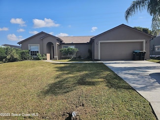 1539 Glencove Ave NW, Palm Bay, FL 32907