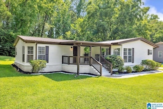 6625 6th Ct S, Birmingham, AL 35212