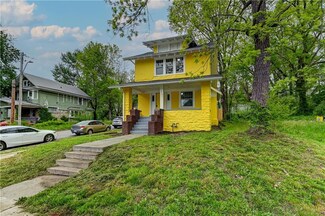 3701 S Benton Ave, Kansas City, MO 64128