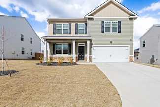211 Donnington Ct, Aiken, SC 29801