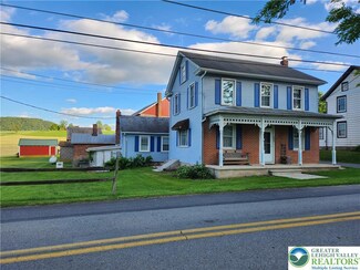 9062 Steinsville Rd Unit 9064, Kempton, PA 19529