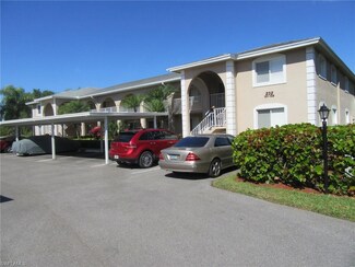232 Pebble Beach Blvd Unit 103, Naples, FL 34113