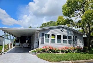 795 County Road 1 Unit 129, Palm Harbor, FL 34683