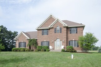 3215 Justen Ln, Ringwood, IL 60072