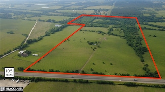 17002 Texas 105, Plantersville, TX 77363