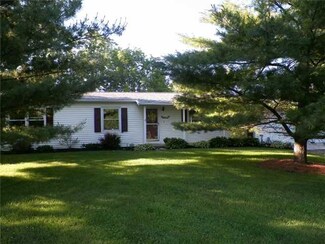2376 County Road 23, Clifton Springs, NY 14432