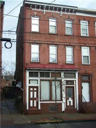 222 Hamilton Ave, Trenton, NJ 08609