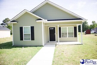 1315 E Northside Ave, Marion, SC 29571
