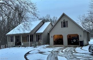 3115 Lovers Ln, Ravenna, OH 44266