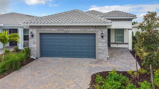 9845 Bright Water Dr, Englewood, FL 34223