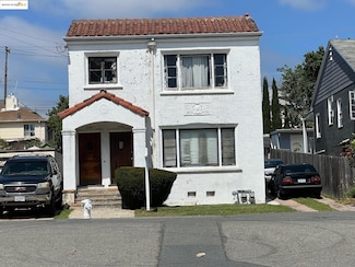 1342 E 31st St, Oakland, CA 94602
