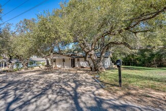 1117 County Road 132b, Kingsland, TX 78639