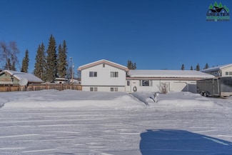 1628 Cottonwood St, Fairbanks, AK 99709