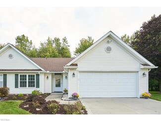 3553 Castaway Cove, Aurora, OH 44202