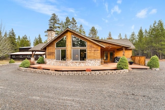 54456 Huntington Rd, Bend, OR 97707