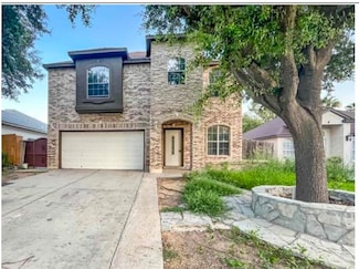 1611 Denmark Ln, Laredo, TX 78045