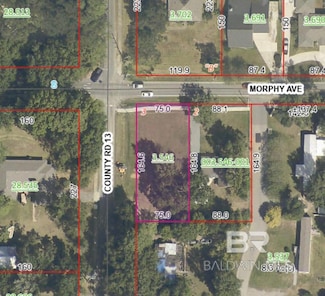 20202 County Road 13, Fairhope, AL 36532