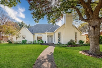 10002 Hickory Crossing, Dallas, TX 75243
