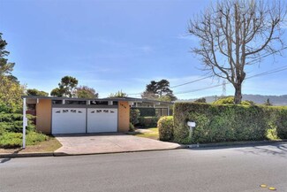 1936 Ticonderoga Dr, San Mateo, CA 94402