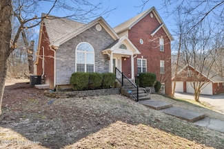 236 Running Creek Dr, Shepherdsville, KY 40165