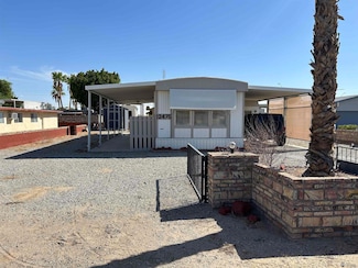 12475 E 39th Way, Yuma, AZ 85367
