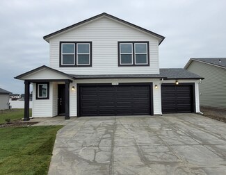 116 S Country Club Dr, Deer Park, WA 99006