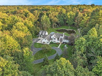 11211 Odell Rd, Fowlerville, MI 48836