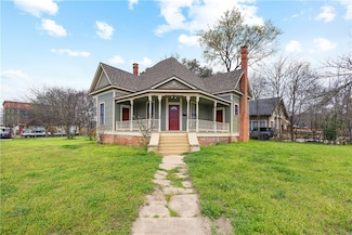 500 N Washington Ave, Bryan, TX 77803
