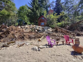51129 Mt Index River Rd, Gold Bar, WA 98251