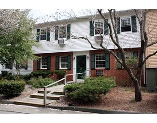 41 Liberty Square Rd Unit B, Boxborough, MA 01719