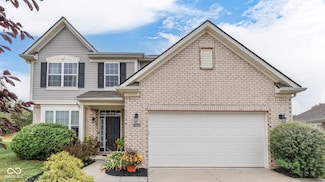 10644 Pintail Ln, Indianapolis, IN 46239