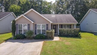 164 Fox Haven Dr, Aiken, SC 29803