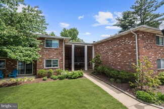 217 Victor Pkwy Unit 217C, Annapolis, MD 21403
