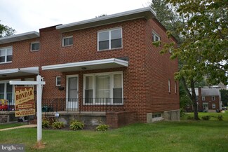 7111 Boxford Rd, Baltimore, MD 21215