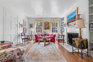 33 Fayette St, Boston, MA 02116