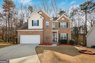 3867 Summer Kitchen Way Unit 1, Lilburn, GA 30047