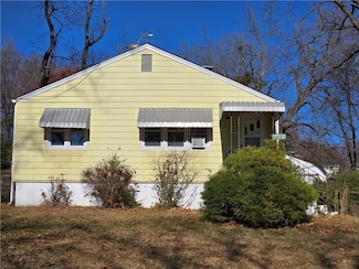 5420 NE 49th St, Kansas City, MO 64119