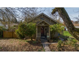 6123 SE 50th Ave, Portland, OR 97206
