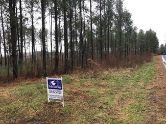 00 Flat Creek Rd, Bennett, NC 27208