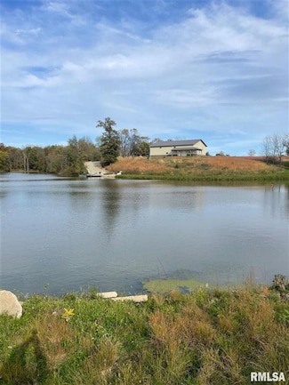 1718 Knox Highway 28, Williamsfield, IL 61489